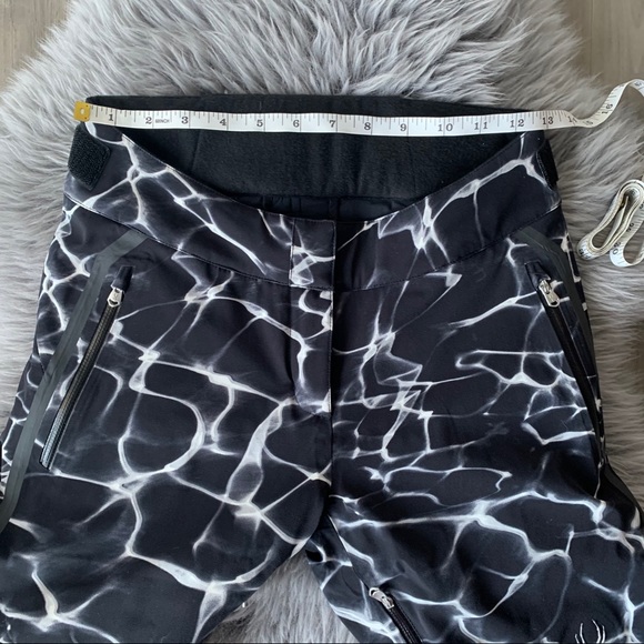 NWT Spyder Echo Ski Pant, Women’s 4R - Picture 9 of 16